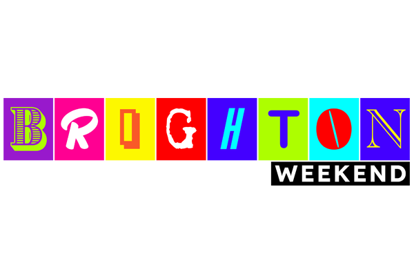 Brighton Marathon logo